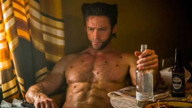 Wolverine 3 Set Up A Villain, Mister Sinister, In X-Men: Apocalypse