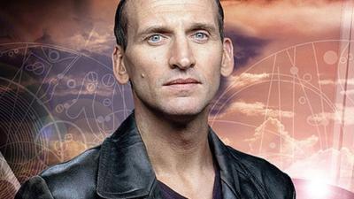 Christopher Eccleston Regrets Leaving Doctor Who So Quickly