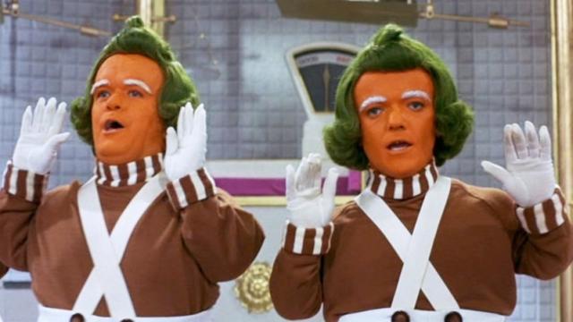 Oxford English Dictionary Adds ‘Oompa Loompa’ And Other Tributes To Author Roald Dahl 