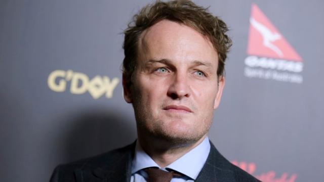 Jason Clarke Joins Thriller About Gun Heiress Who Built A Mansion To Assuage Angry Ghosts