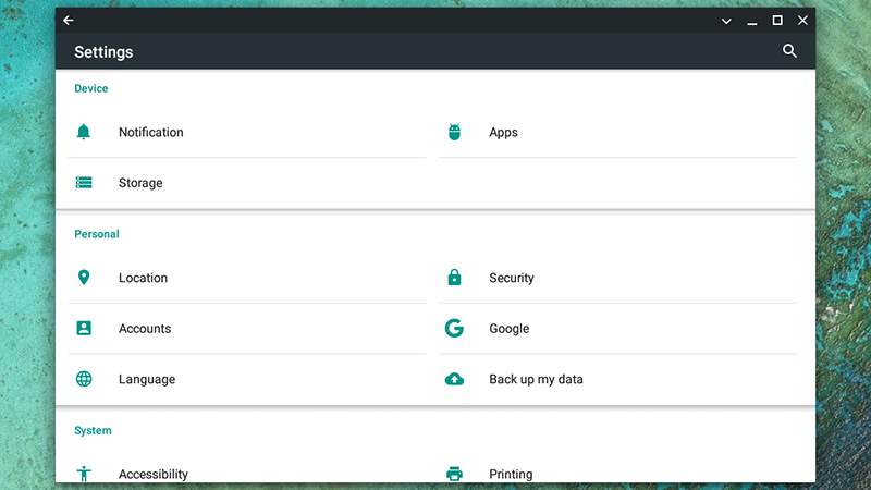 How To Run Android Apps On Your Chromebook