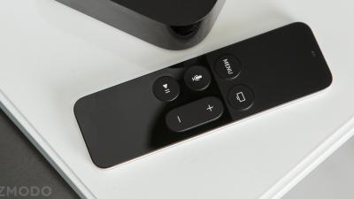Apple Holds Back The Best Thing About The Apple TV Update