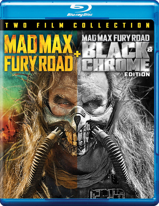 The Black And White Version Of Mad Max: Fury Road Is Coming Soon