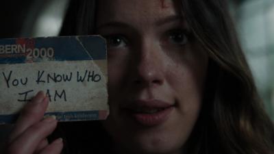 Iron Man 3 Actress Rebecca Hall Explains Why Her Character ‘Just Got Shot Out Of Nowhere’