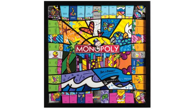 Not All Monopolies Are Ugly