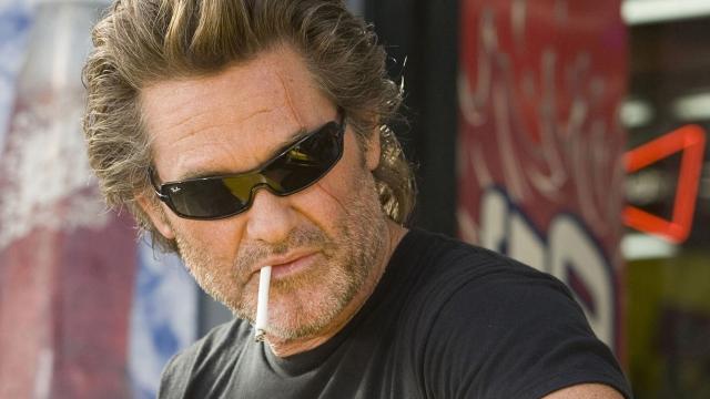 Kurt Russell Is Unsure About His Future In The Marvel Cinematic Universe