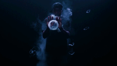 So, Uh… Vape Tricks Are Cool Now?