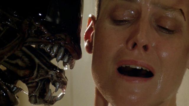Why H.R. Giger’s Alien Is A Movie Monster Masterpiece