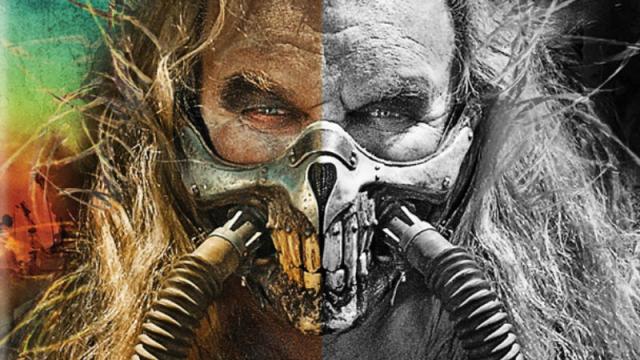 The Black And White Version Of Mad Max: Fury Road Is Coming Soon