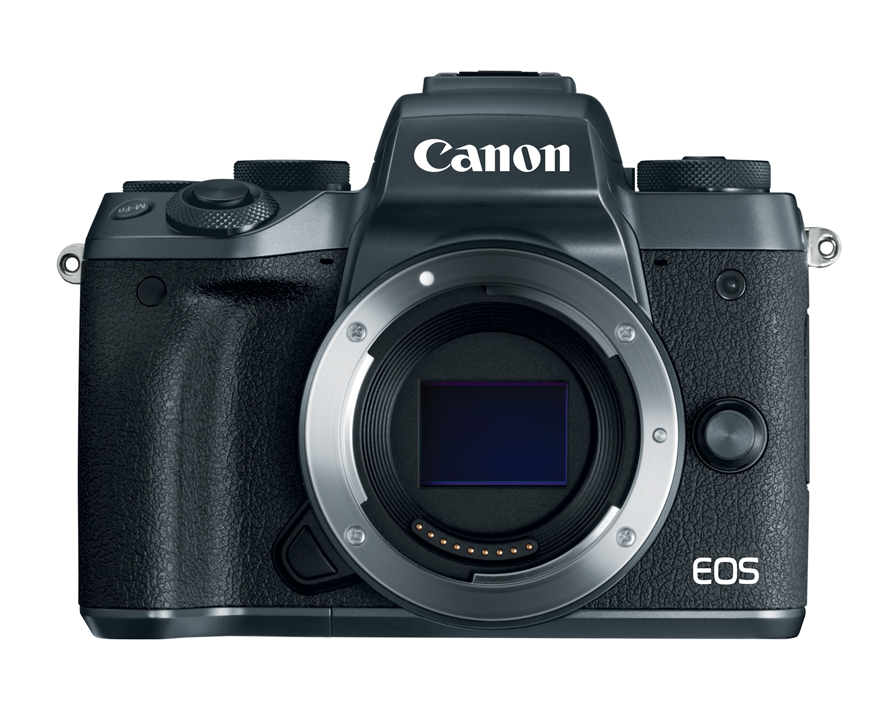 Canon’s Latest Stab At Mirrorless Cameras Could Actually Be Great