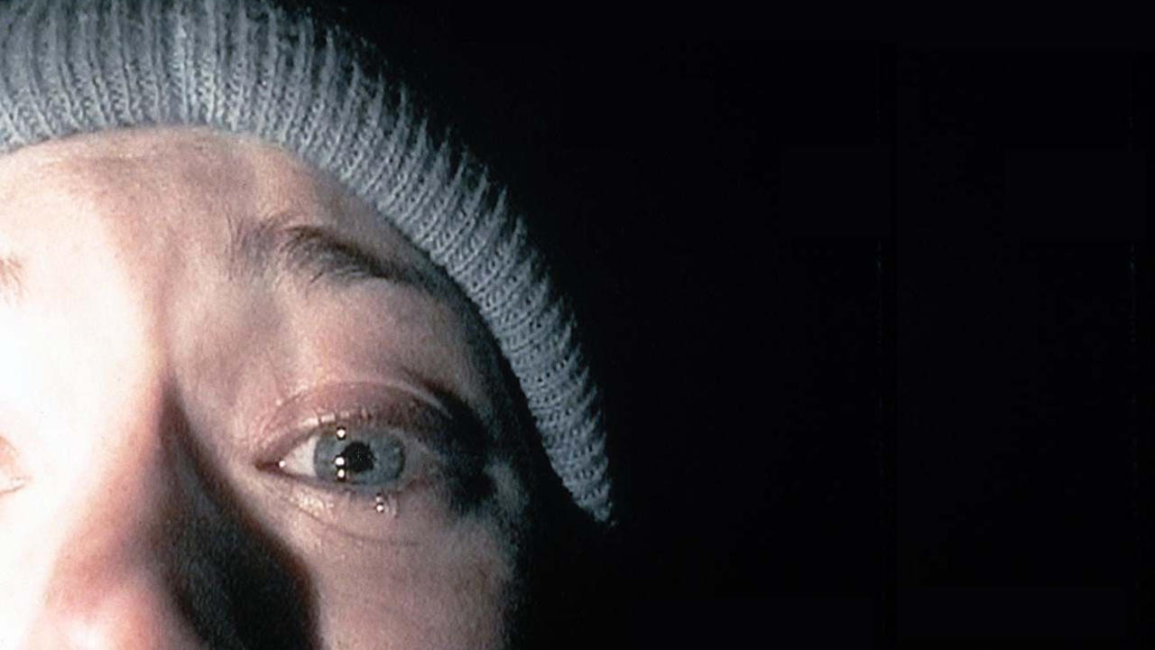 The Blair Witch Sequel Was Born Out Of A Teenage Obsession