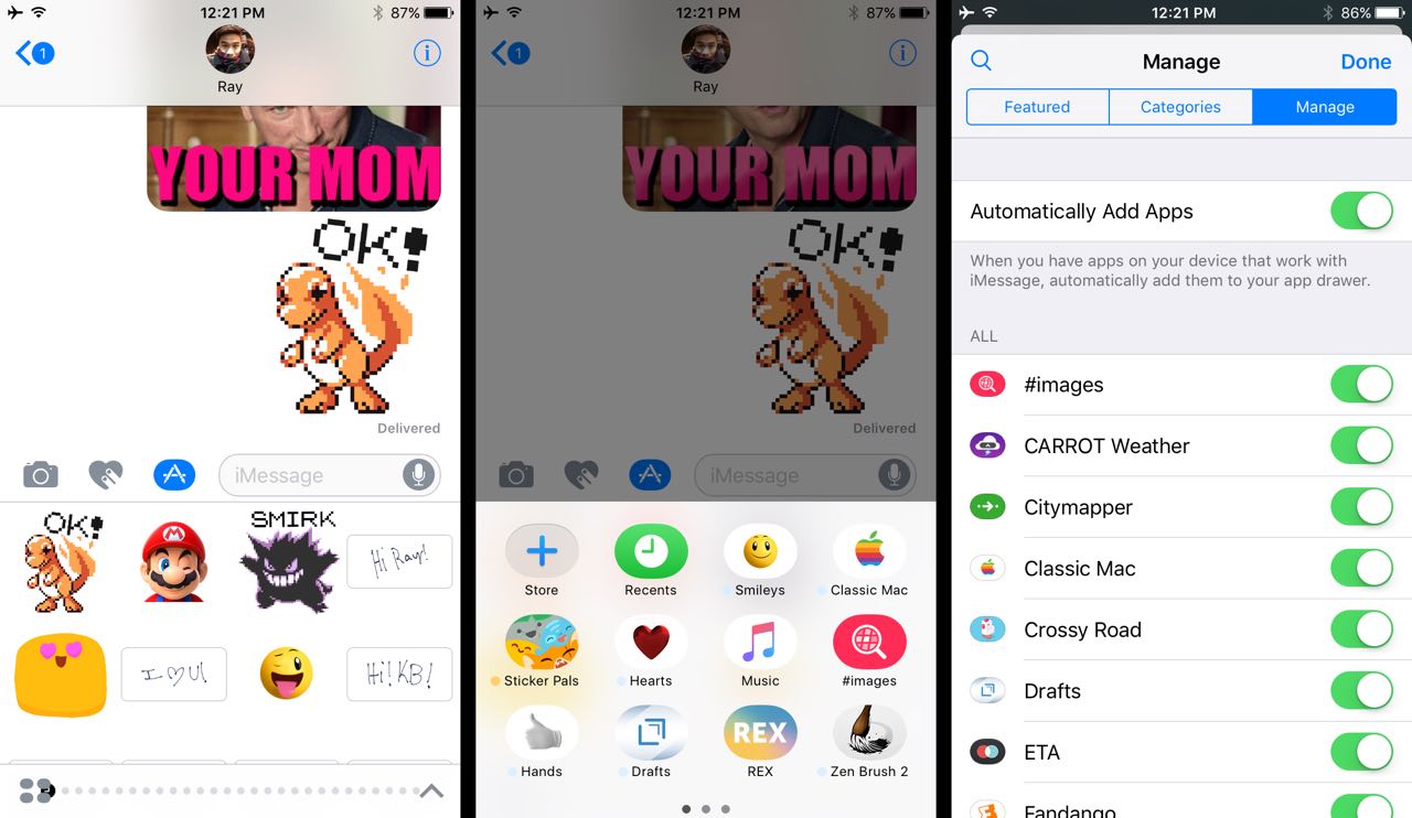 Why Would Apple Turn Its Messaging App Into Such A Nightmare?