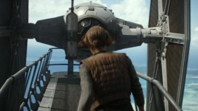Three Months From Release, Rogue One: A Star Wars Story Gets A New Composer