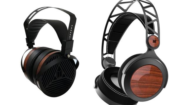 Monoprice’s New Line Of Super Cheap High End Audio Gear Will Melt Your Face