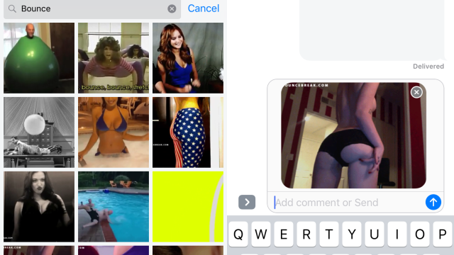 Apple Is On A Moderation Rampage After Porn Was Found In iOS 10