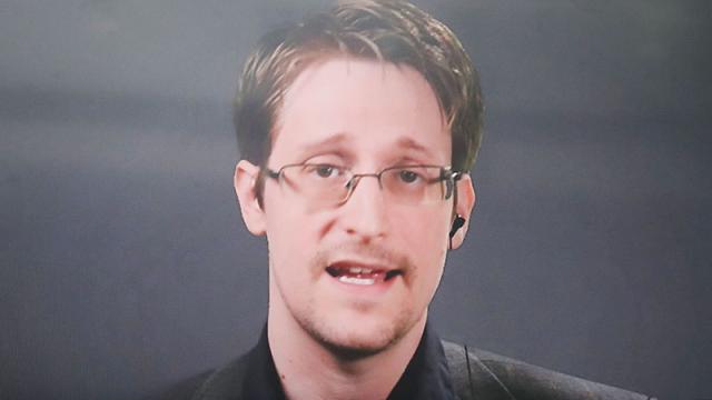 Congress Celebrates Snowden Release By Accusing NSA Whistleblower Of Invading Privacy