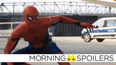 Spider-Man: Homecoming May Return To A Familiar Avengers Locale