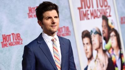 Adam Scott’s Little Evil Sounds Like A Comedic Spin On The Omen, Which Is Awesome