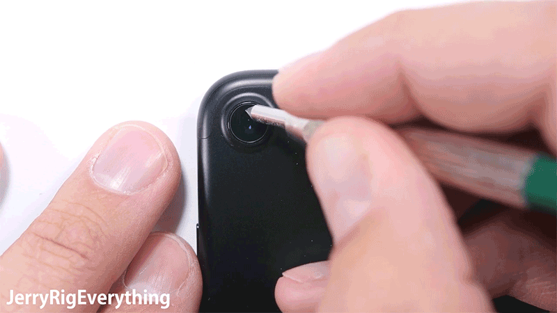 How To Break The iPhone 7 In GIFs