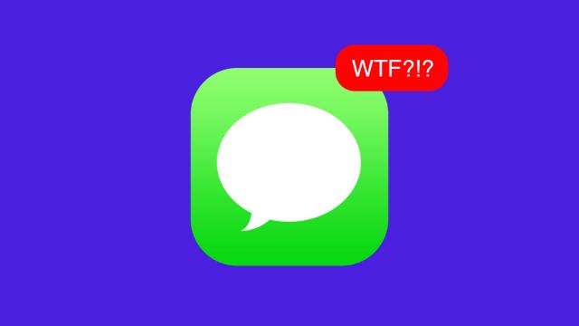 How To Piss Off Your Friends With iMessage Apps