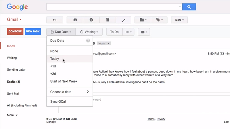 5 Ways To Make Gmail Even Better
