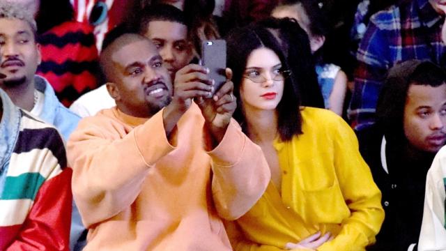 Kanye West’s First Instagram Is A Total Recall Screenshot, But What Does It Mean?