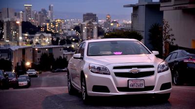 Lyft Says Self-Driving Cars Will Dominate The Road In Five Years
