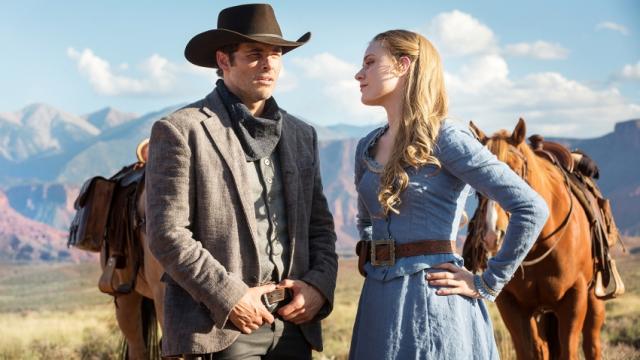 New Westworld Behind The Scenes Video Shows Heavy Duality Theme