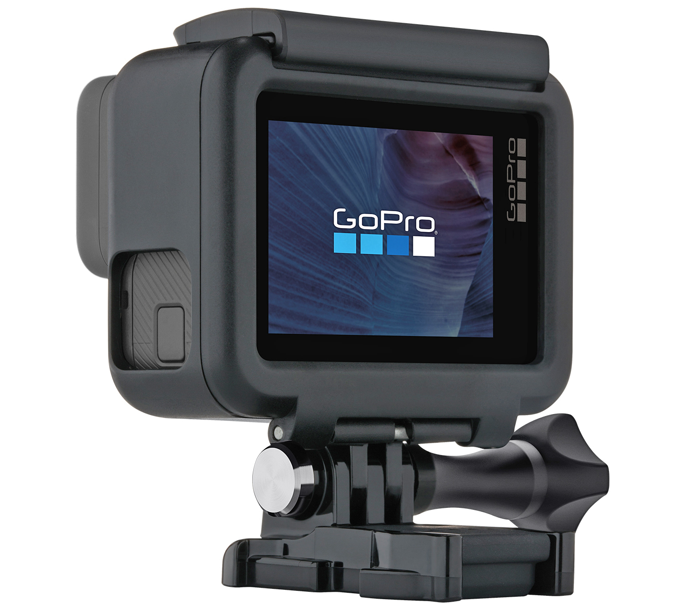 The GoPro Hero5 Is Finally Waterproof And Listens To Your Voice Commands