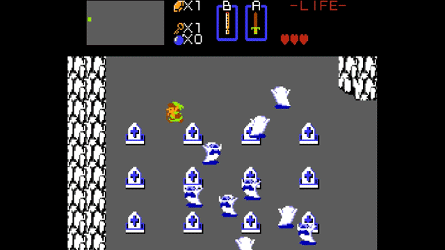 A Clever Way To Make The Legend Of Zelda Beat Itself