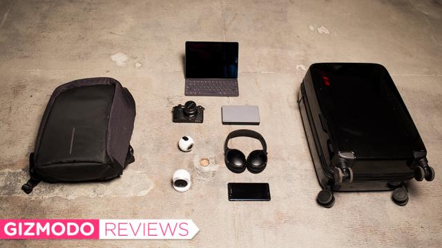 Best Travel Gadgets That Will Only Wreck Your Budget A Little