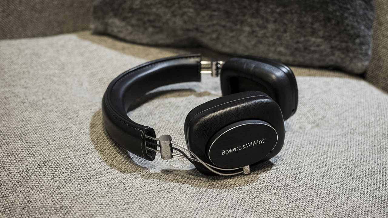 Bowers & Wilkins P7 Wireless Headphones: The Gizmodo Review