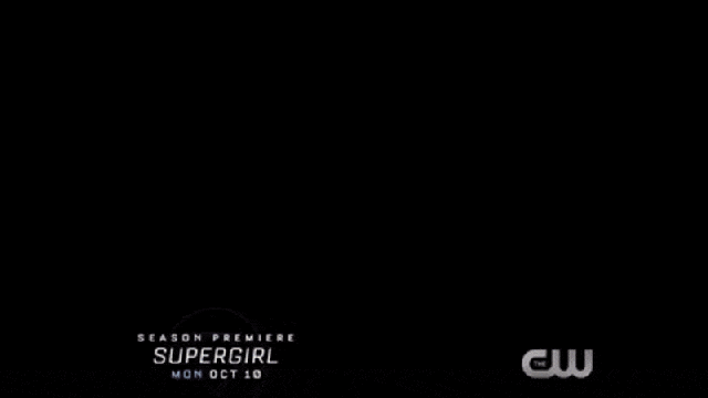 Praise Krypton, We Finally Have Some Footage From Supergirl Season Two