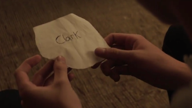 This Fan Film About Superman’s First Encounter With Grief Is Heartbreaking