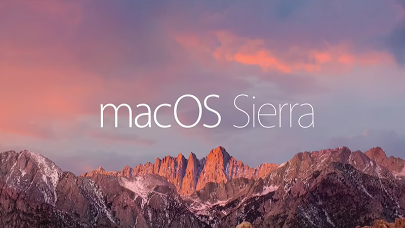 mac sierra download without app store