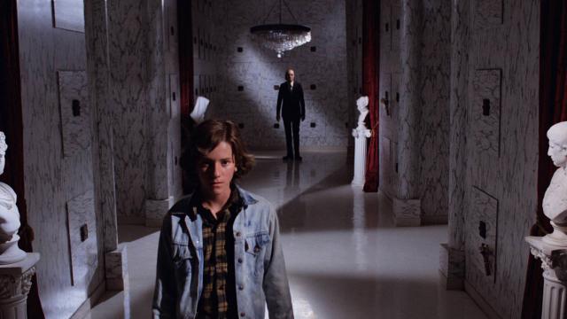 The Tall Man Makes His Final Stand In The First Trailer For Phantasm: Ravager 