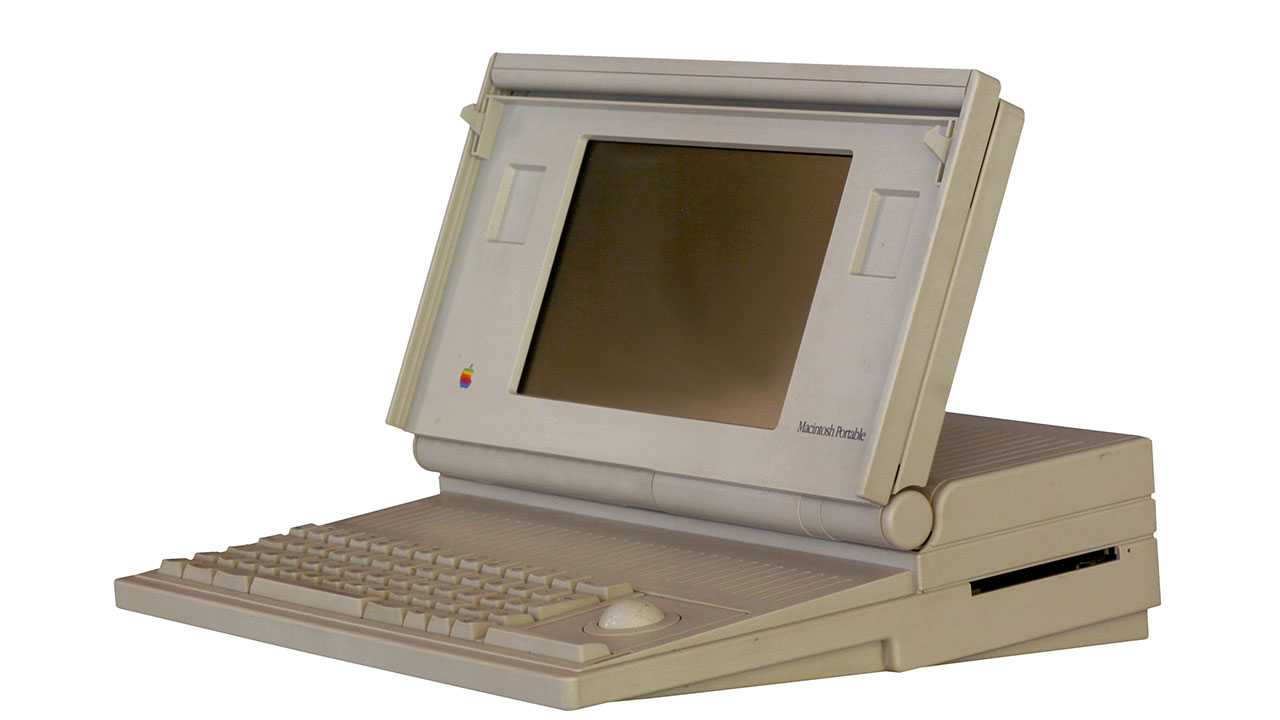 It Feels Like It’s Been 27 Years Since We Got A New MacBook Pro