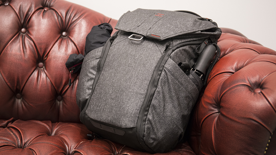 There’s Finally A Perfect Photography Backpack