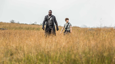 First Details On The Dark Tower’s Companion TV Series, Which Will Include Idris Elba