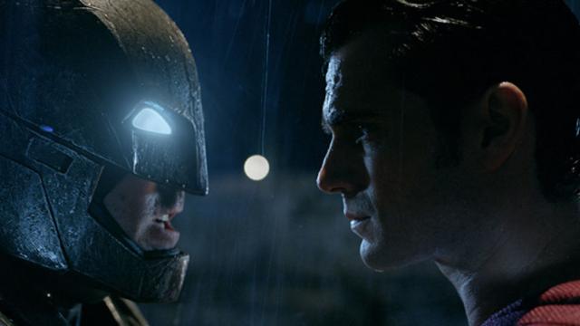 Time Warner CEO Admits That The DC Movies Could Be Better, But, Hey, They Made Money