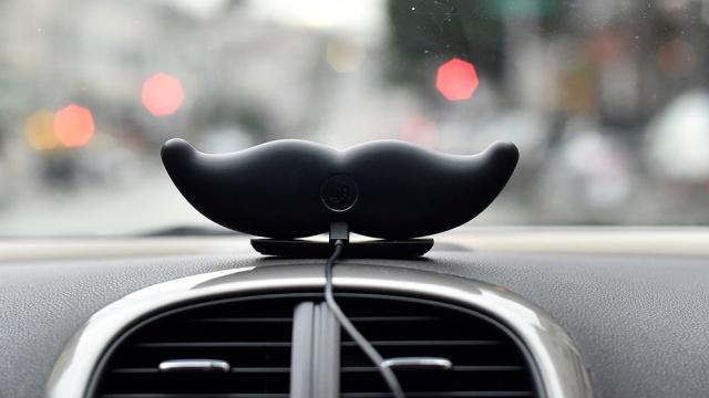 Lyft Thinks It’s ‘Exciting’ That A Driver Was Working While Giving Birth