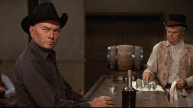 The Original Westworld Movie Had A Really Dark View Of What It Meant To Be Human