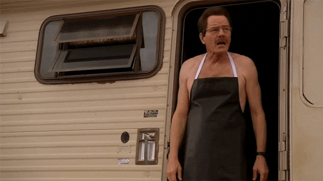 Why The End Of Breaking Bad Was One Of The Best Ever