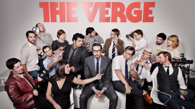 The Verge’s Deputy Editor Chris Ziegler Was Secretly Working For Apple For Two Months