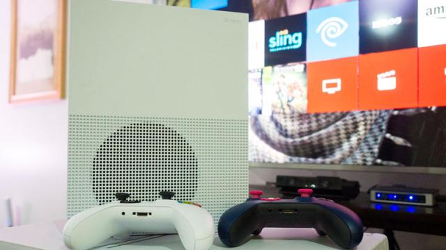 Bugs Are Ruining The Movie Experience On Xbox One S
