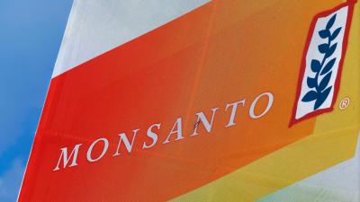 Monsanto Just Got Access To The World’s Most Powerful Gene-Editing Tool