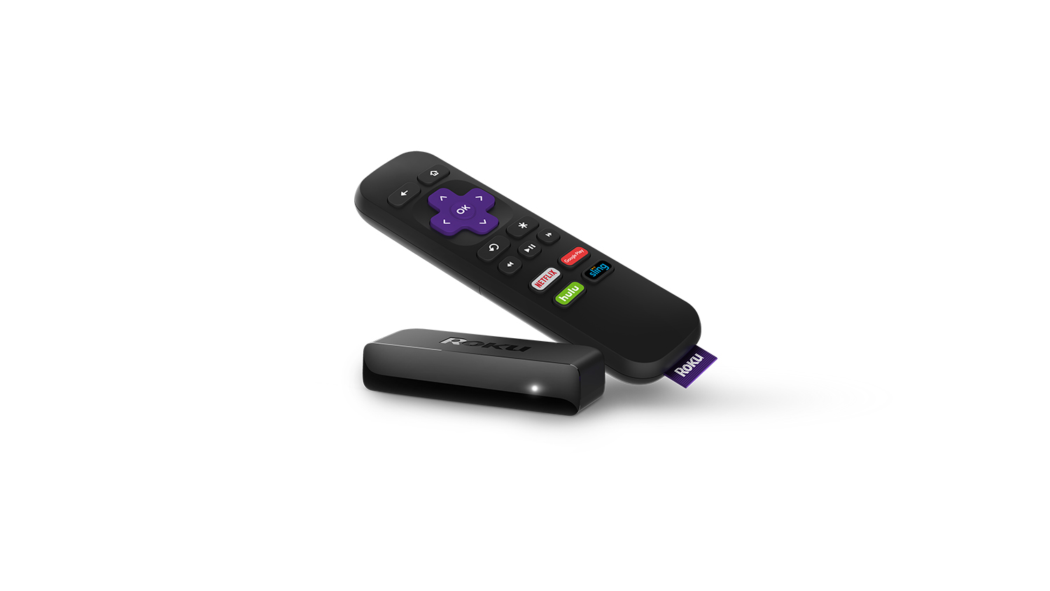 Roku Has Five New Boxes To Serve Every Possible TV-Watching Human