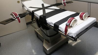 Anonymous US Pharmacy Claims Supplying Execution Drugs Is Protected Speech