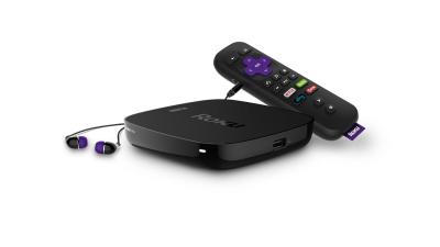 Roku Has Five New Boxes To Serve Every Possible TV-Watching Human