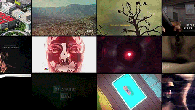 What Makes A Great TV Show Title Sequence?
